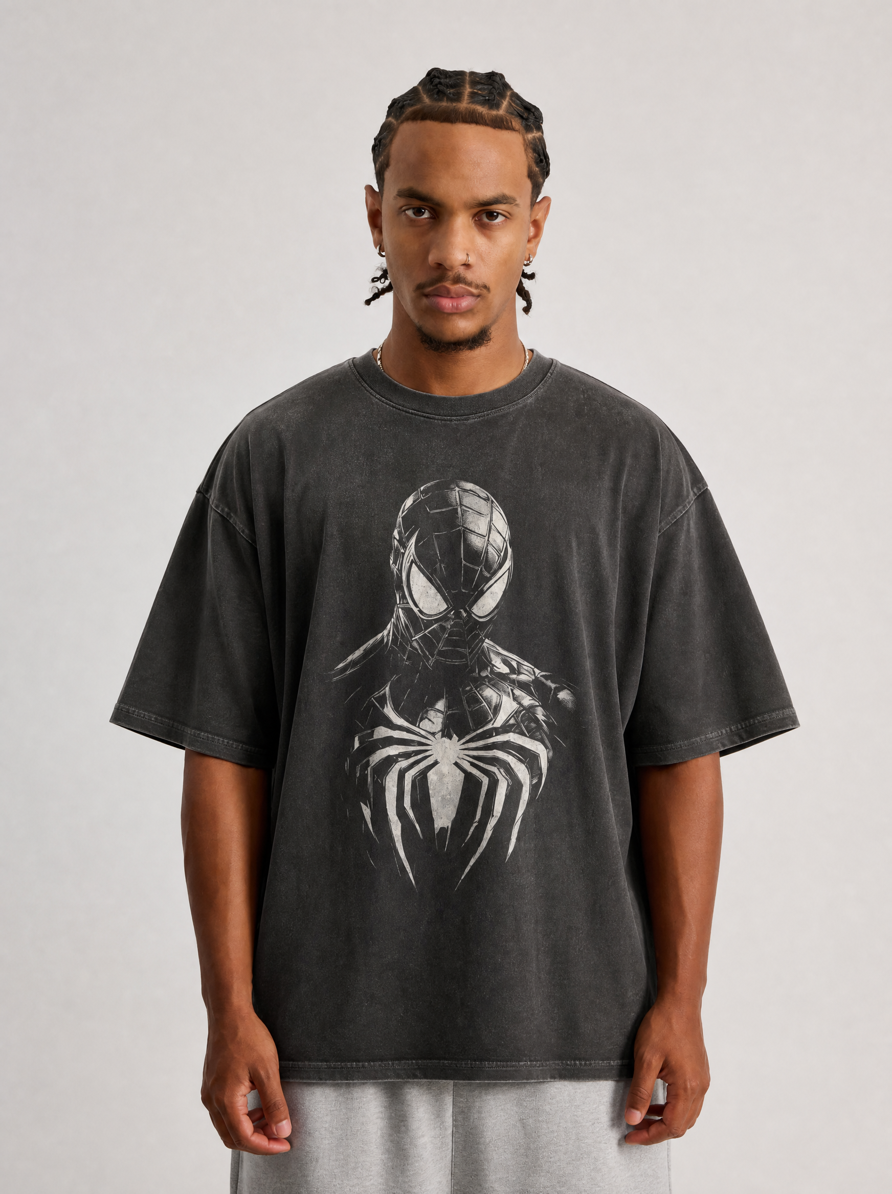Spider-Man Shadow Tee