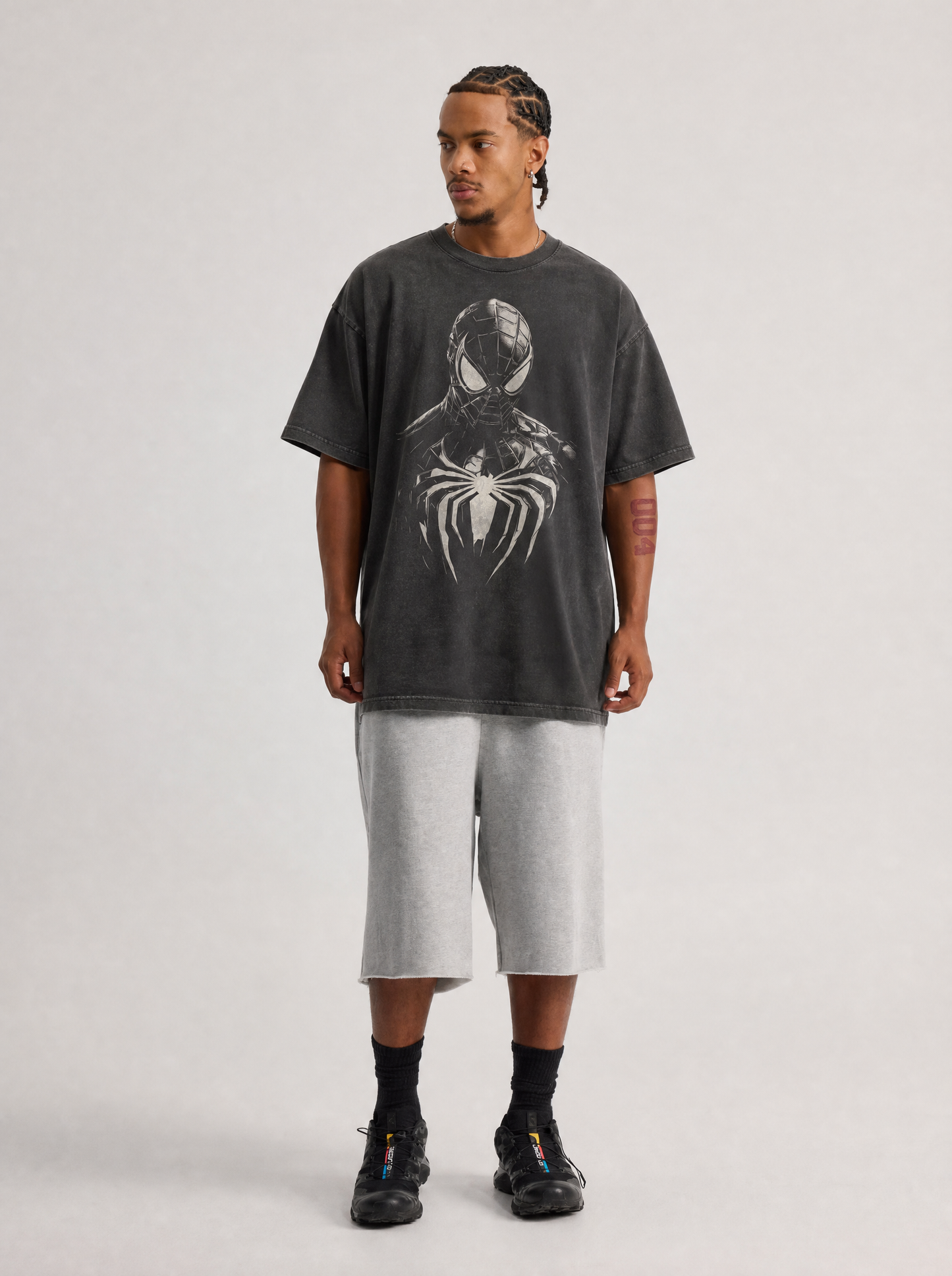 Spider-Man Shadow Tee