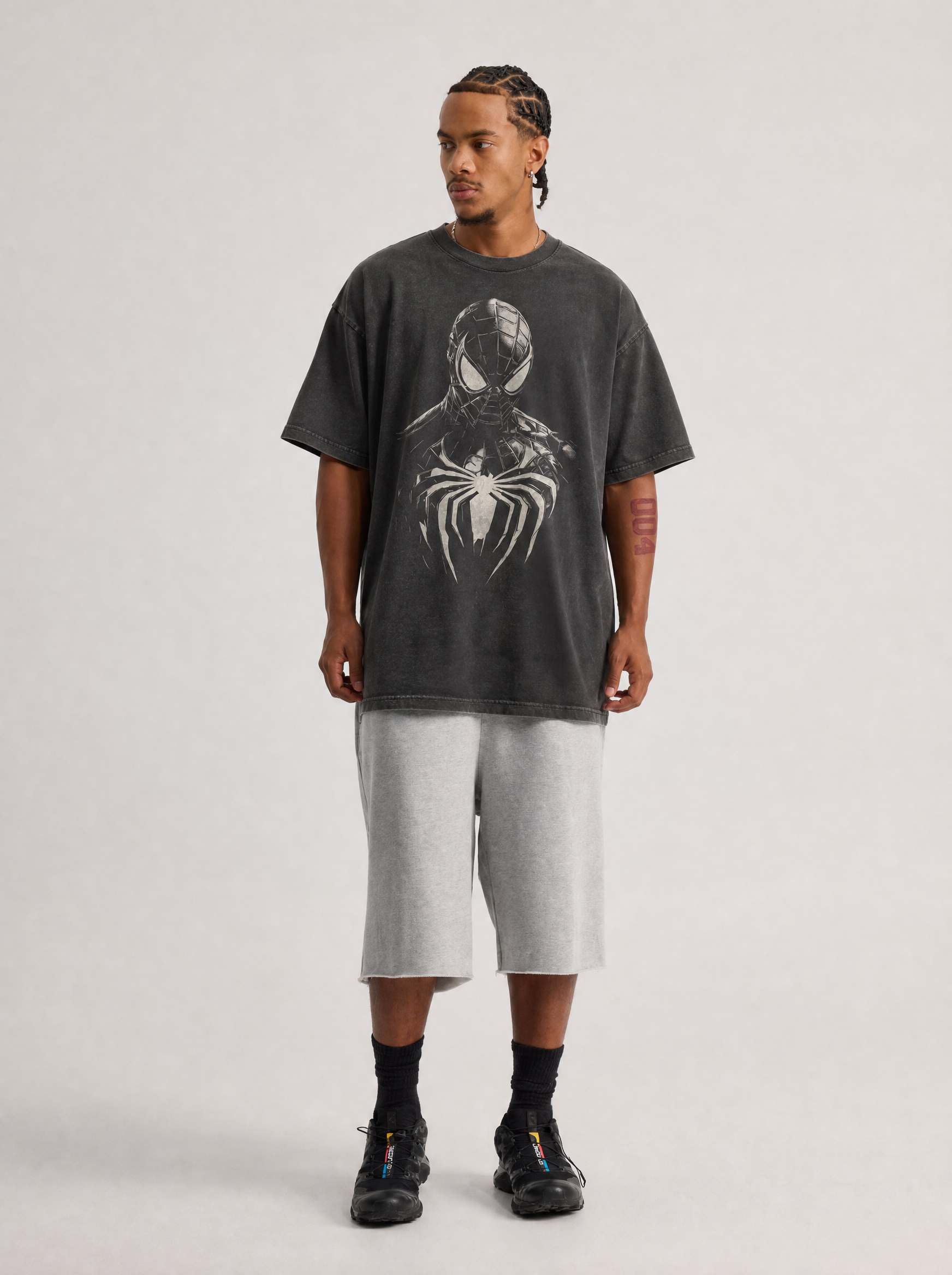 Spider-Man Shadow Tee