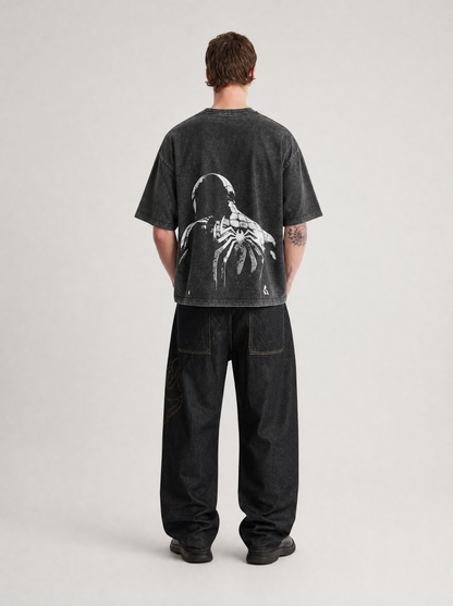 Spider-Man Emblem Tee