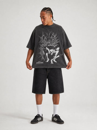 Spider-Man Brand New Day Tee