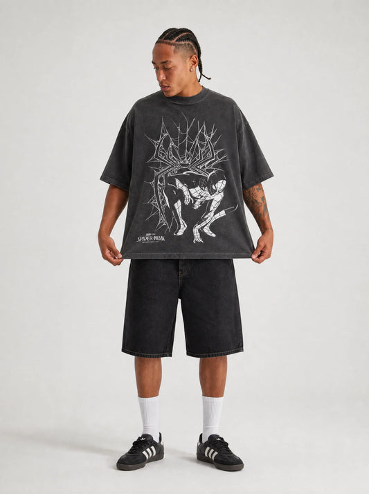 Spider-Man Brand New Day Tee